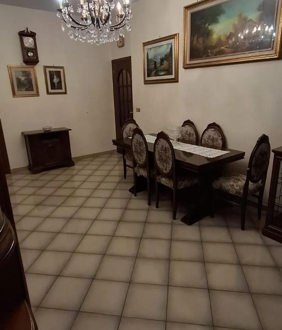 Apartment Casa Vacanze - La Duchessa Rome