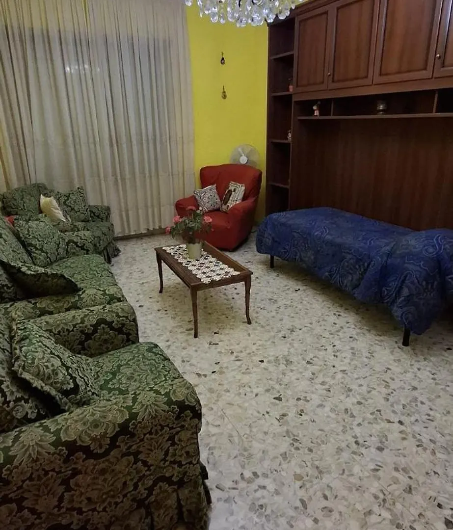 Casa Vacanze - La Duchessa Rome Apartment