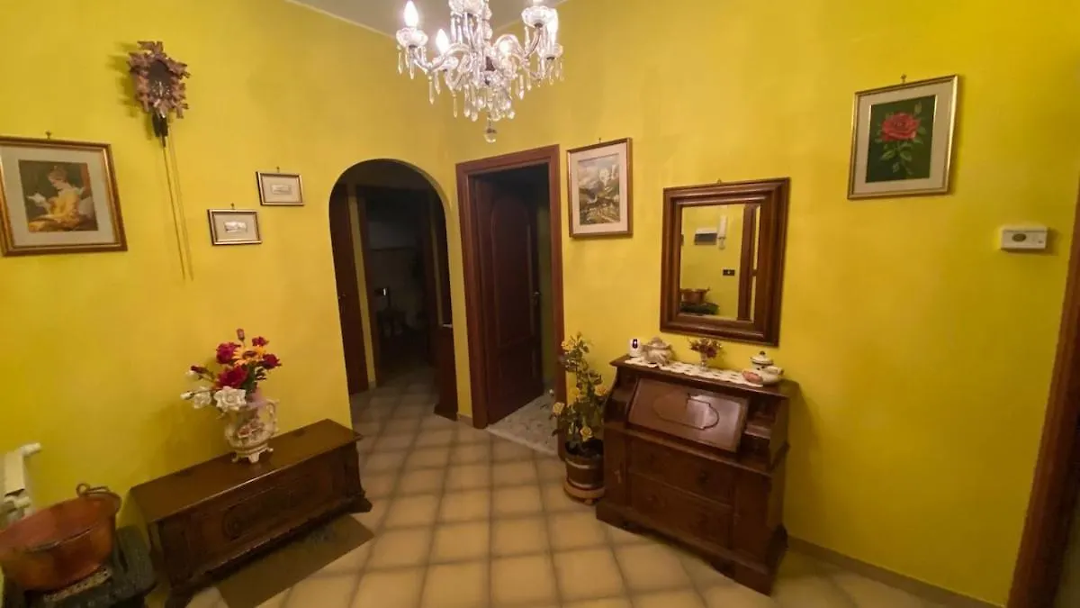 Casa Vacanze - La Duchessa Rome Italy