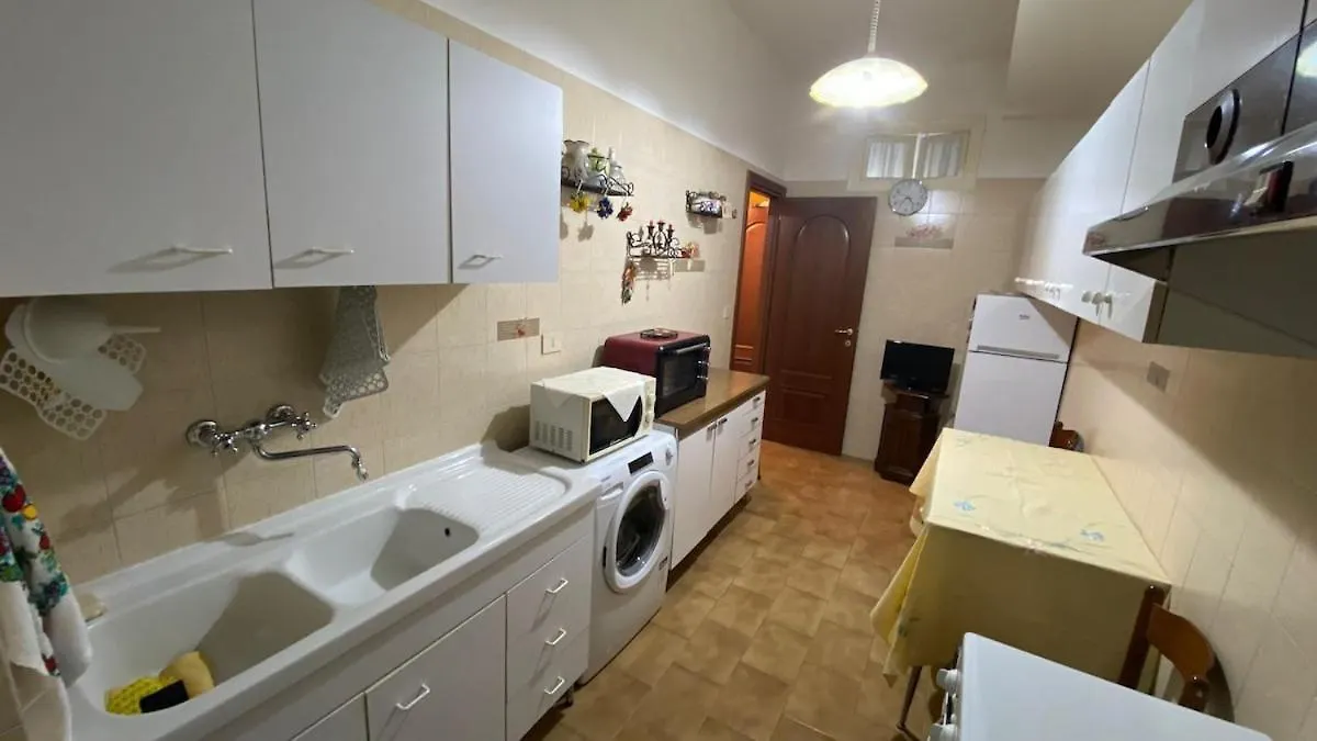 Casa Vacanze - La Duchessa Rome Italy