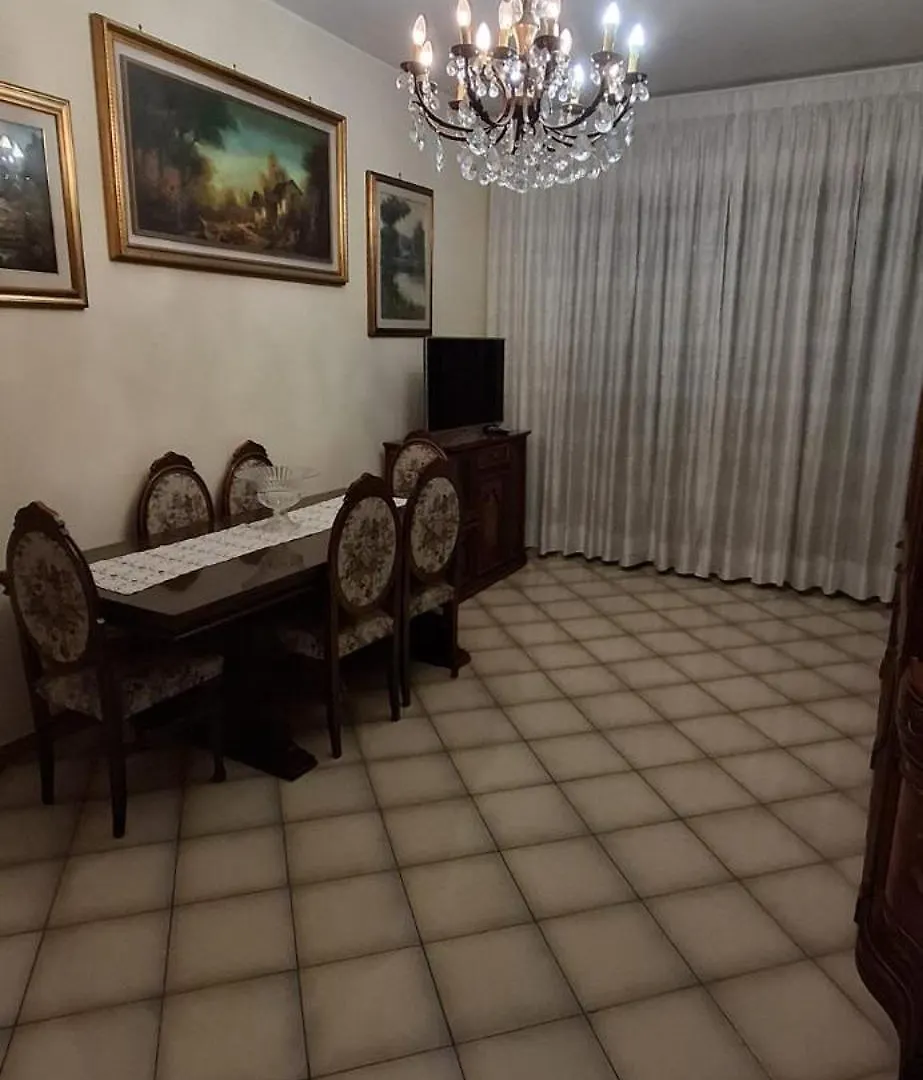 Casa Vacanze - La Duchessa Rome