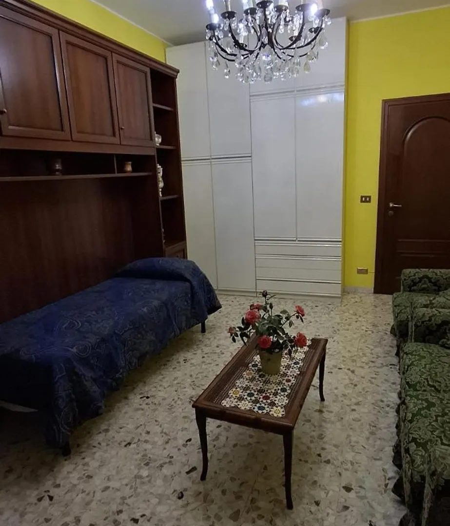 Apartment Casa Vacanze - La Duchessa Rome