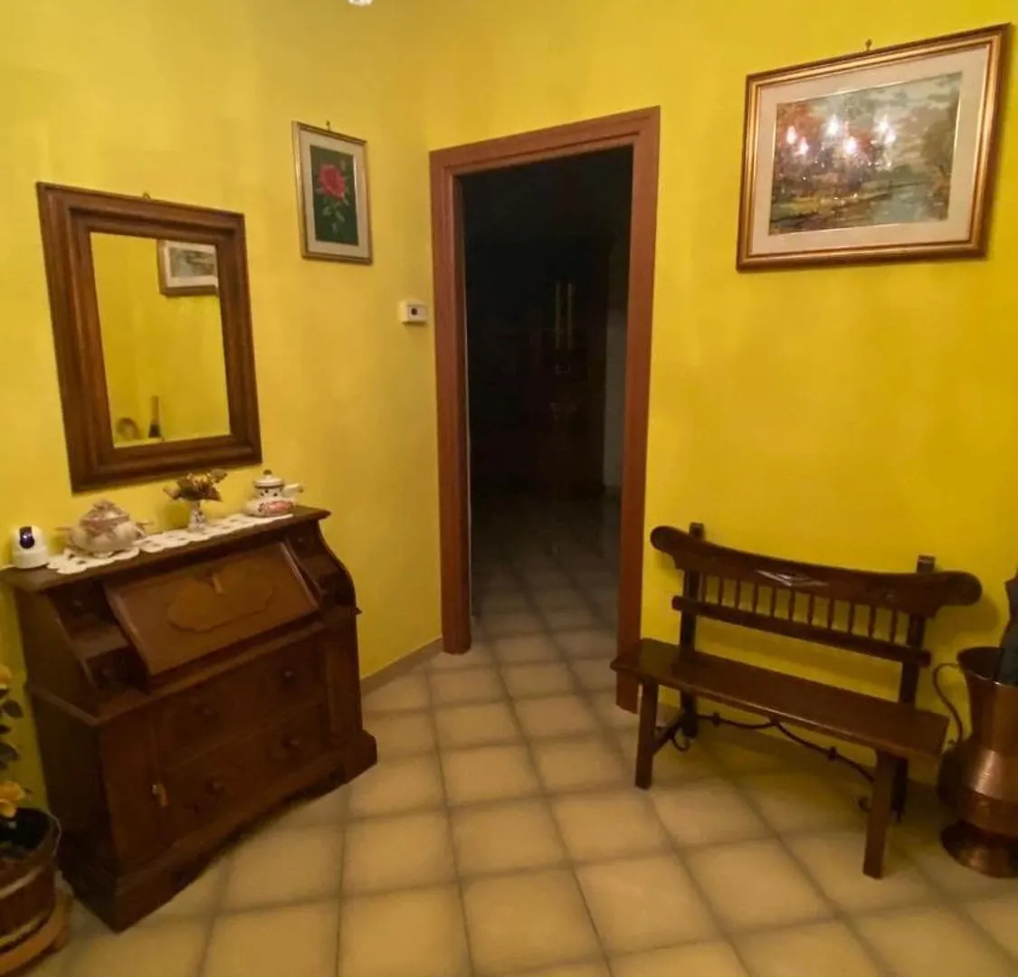 Apartment Casa Vacanze - La Duchessa Rome Italy