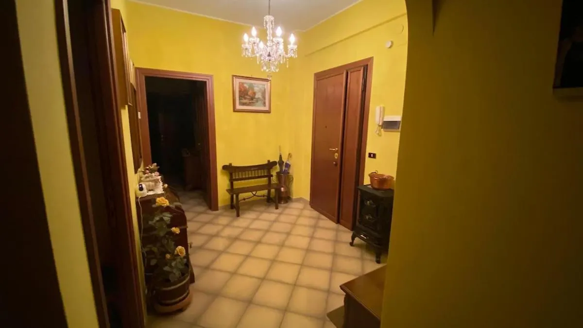 Casa Vacanze - La Duchessa Rome 0*,  Italy