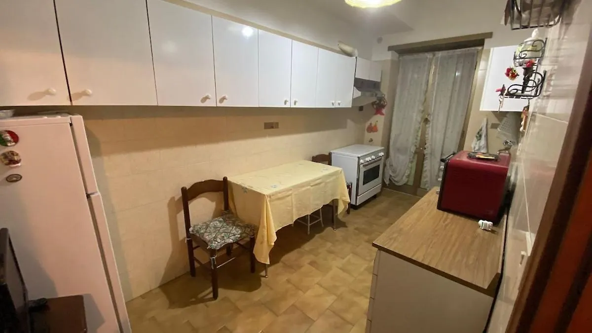 Casa Vacanze - La Duchessa Rome Apartment