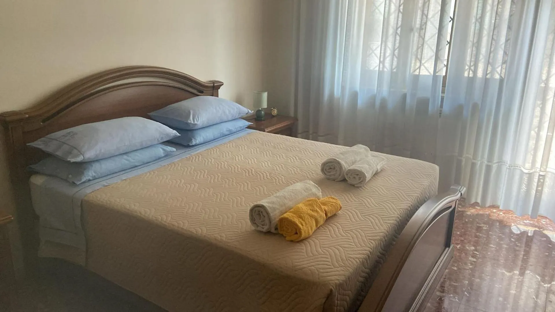 Apartment Casa Vacanze - La Duchessa Rome