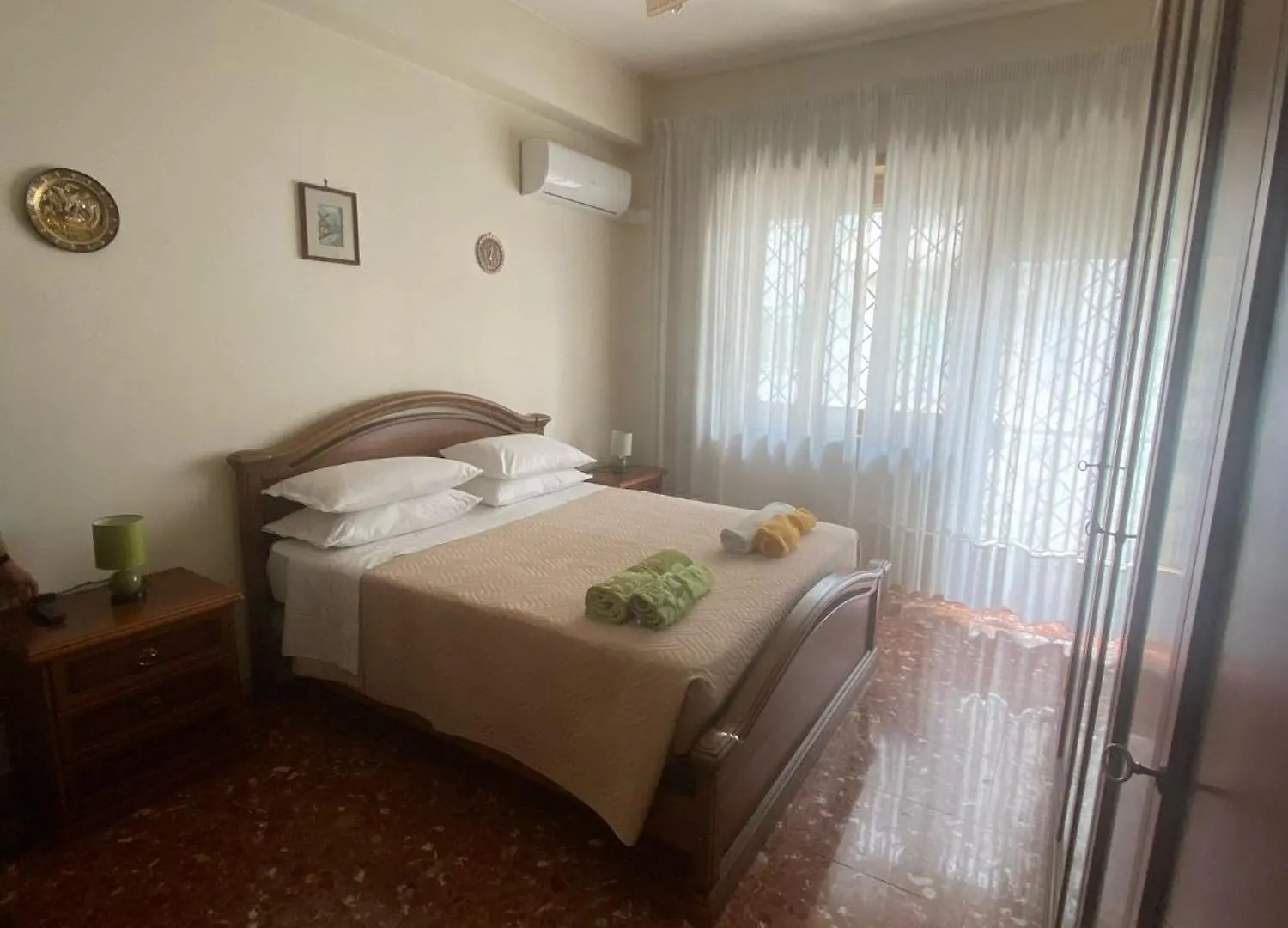 Casa Vacanze - La Duchessa contacts